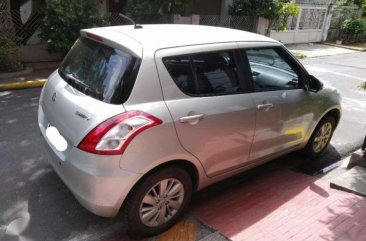 Suzuki Swift 2016 AT for sale