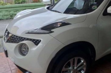 Nissan Juke 2016 for sale