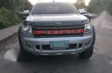 Ford Ranger 2013 for sale