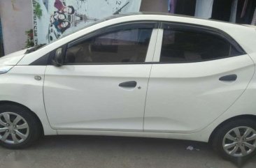 Hyundai Eon 2014 manual FOR SALE