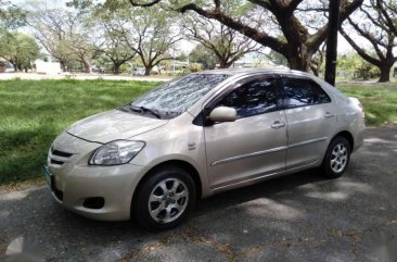 Toyota VIOS 1.3 E 2010 model MT for sale