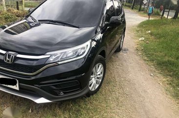 Honda CRV 2016 for sale