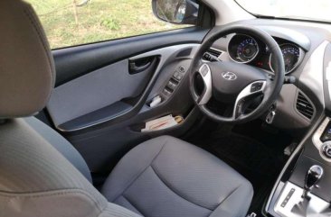 Hyundai Elantra 2011 for sale