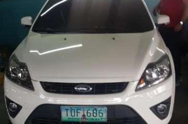 2012 Ford Focus TDCI FOR SALE