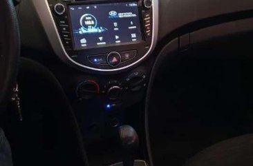 Hyundai Accent CRDi Feb.2018 FOR SALE