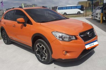 2014 Subaru XV AT 2.0 for sale