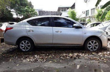 Nissan Almera Base 2015 for sale