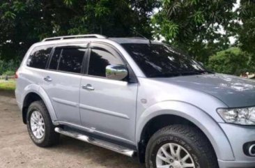 2009 Mitsubishi Montero 4x4 for sale