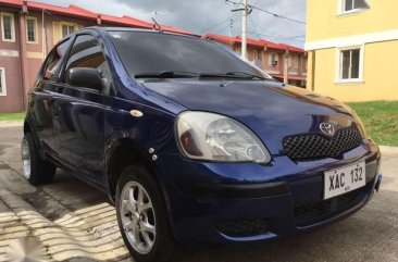 Rush Sale Toyota Vitz 2001 