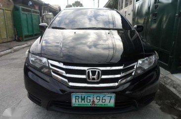 Honda City 2012 Automatic FOR SALE