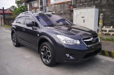 Subaru XV 2.0 AT 2015 for sale