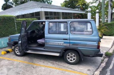 Toyota Tamaraw FX for sale