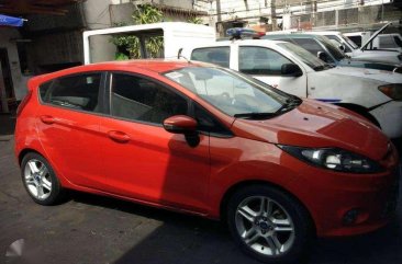 Ford Fiesta S AT 1.6L 2012 for sale