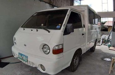 For sale po 2009 Acquired FB Body Hyundai Porter