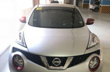 Nissan Juke 2018 for sale