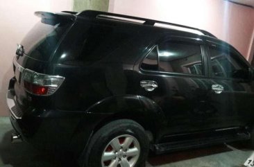 2011 Toyata Fortuner For Sale