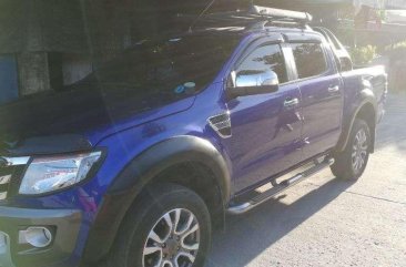 2013 Ford Ranger FOR SALE