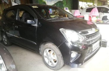 Toyota Wigo G 2016 for sale