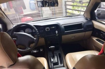 ISUZU Sportivo 2015 for sale