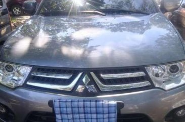 Mitsubishi Montero Sport 2014 for sale