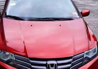 Honda City 2010 Manual for sale