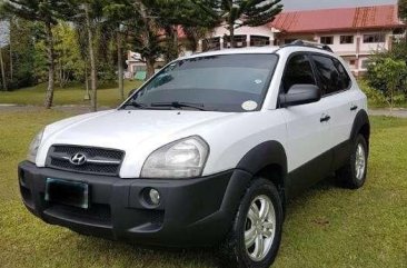 2008 Hyundai Tucson for sale