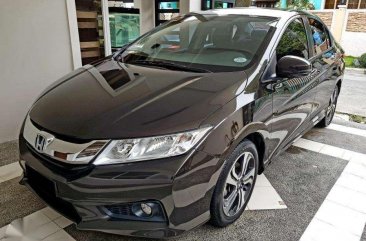 2016 Honda City VX AT FOR SALE