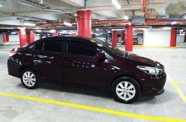Toyota Vios 1.3E Dual vvti 2017 for sale