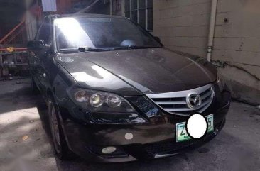 Mazda 3 2007 model ₱235,000 Manila