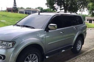 2009 Mitsubishi Montero 4x4 for sale