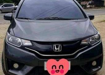 Honda Jazz Vx 2015 for sale