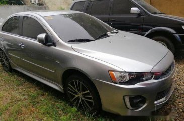 Mitsubishi Lancer Ex 2016 for sale