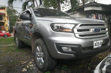 Ford Everest Ambiente 2016 for sale
