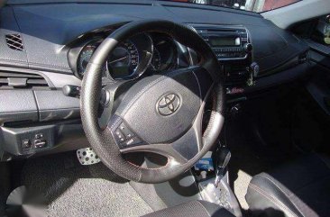 2014 Toyota Vios E Automatic for sale