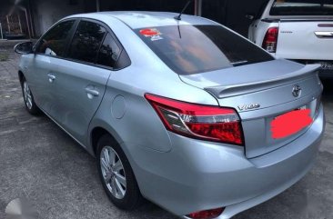 Toyota Vios 2015 FOR SALE