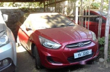 Hyundai Accent GL CVT 2018 for sale