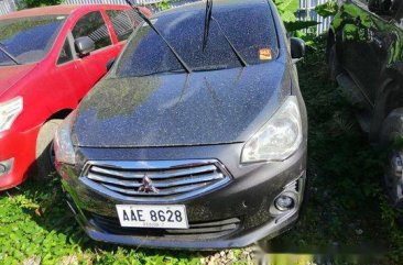 Mitsubishi Mirage G4 Gls 2014 for sale