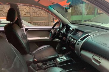 Mitsubishi Montero Sport GLS-V 2014 for sale