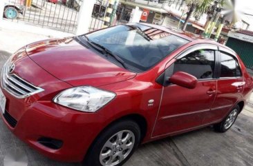 Toyota Vios 2011 for sale