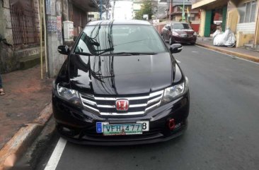 Honda City 2012 for sale