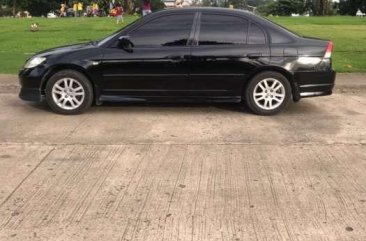 Honda Civic eagle eye 2005 for sale