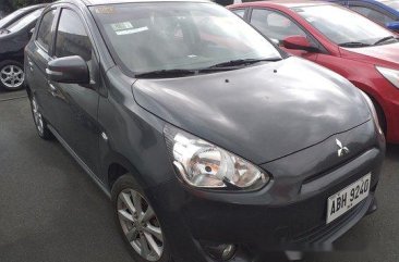 Mitsubishi Mirage Gls HB 2015 for sale