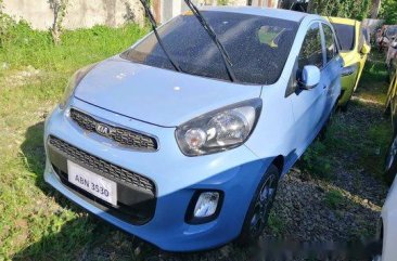 Kia Picanto Ex 2015 for sale