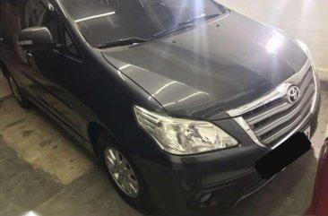 2016 Toyota Innova G MT DSL for sale