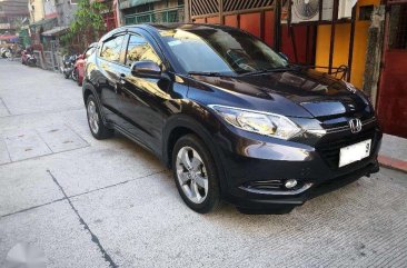 2015 Honda HRV for sale