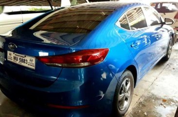 2018 Hyundai Elantra for sale