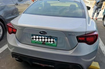 Subaru Brz 2013 for sale
