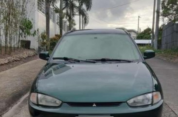 Mitsubishi Lancer GSR 1999 MT for sale