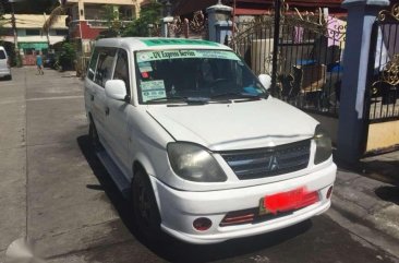 MITSUBISHI ADVENTURE UV Express for Sale