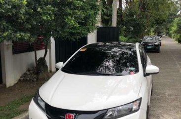 2016 Honda City for sale